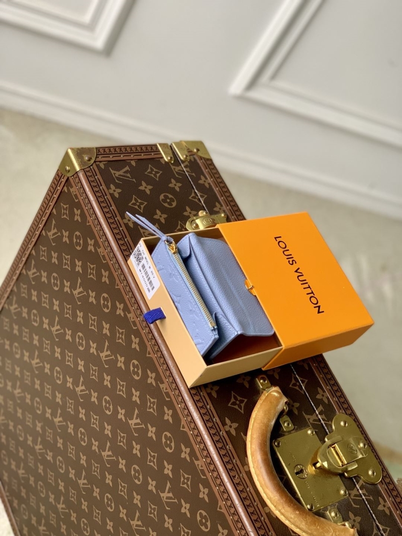 LV Wallets